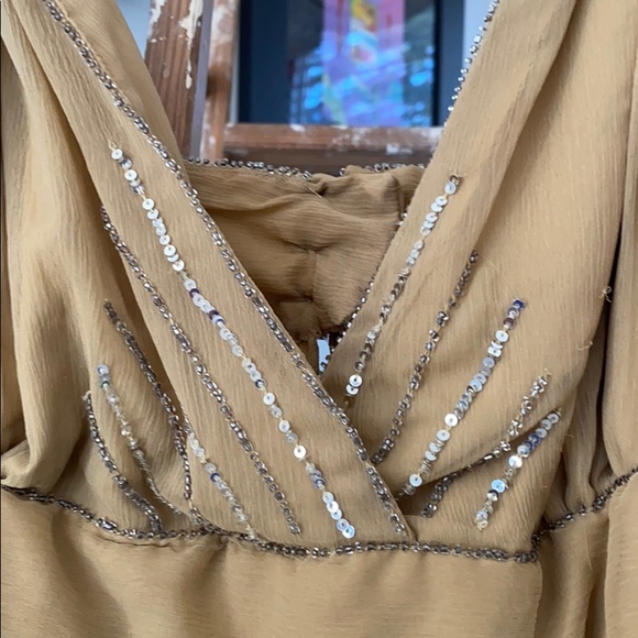 Sequence starburst pattern Top - Picture 6 of 7